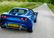 Lotus Elise S